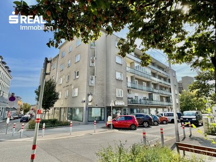 Familienwohnung -  3 Zimmer - Nähe Mariahilfer Straße/Schwendermarkt