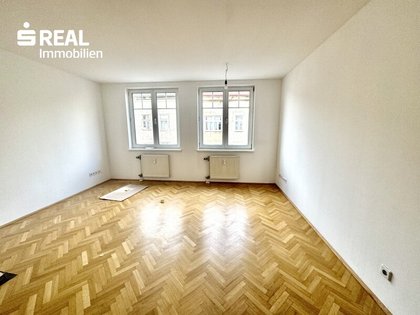 2 Zimmer in zentraler Lage - 10. Bezirk