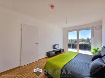 Wohnungen in 3470 Kirchberg am Wagram