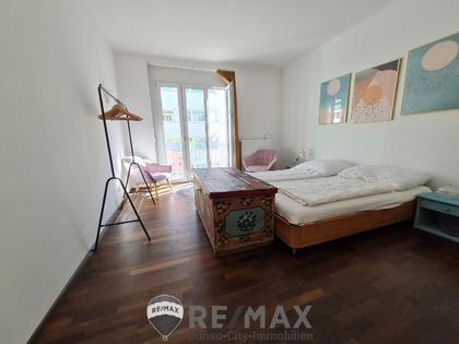 "2 Zimmer mit Balkon in 1040 Wien"