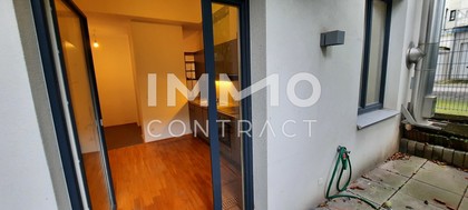 3 Zimmer Wohnung ++ Terrasse/Grünfläche ++ unbefristet!