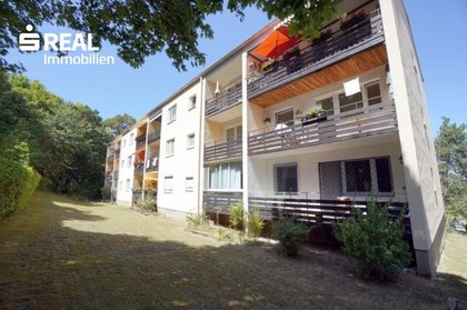 2340 Mödling, Ruhelage im Grünen - gemütliche 3 Zimmer Wohnung