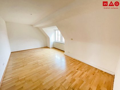 Attraktive 2 Zimmer-Wohnung in grüner Siedlung!