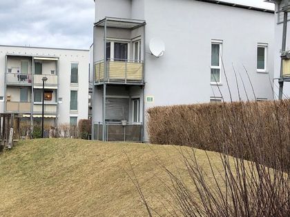 Freundliche Kleinwohnung in Graz-Andritz