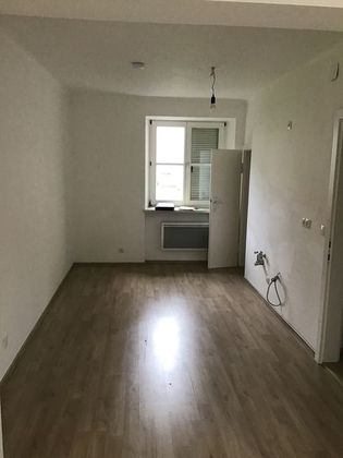 4 Zimmer Mietwohnung