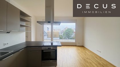 / DACHTERRASSE / IN DEN INNENHOF  AUSGERICHTET / 2 ZIMMER / AB 1.01.2025 VERFÜGBAR