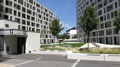 Wohnungen in 1220 Wien