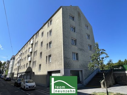 Tolle Single-, Studentenwohnung -  WOHNEN BEIM SCHLOSS SCHÖNRUNN