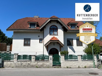 Häuser in Österreich