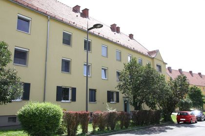 Sanierte 4-Zimmer Wohnung in Bruck an der Mur