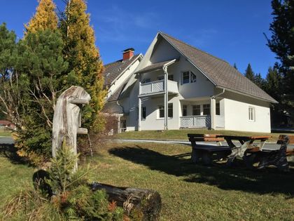 4-Zimmer-Wohnung in St.Oswald ob Eibiswald / Krumbach