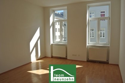 Ideale Starterwohnung - Nähe U1 Reumannplatz - WOHNEN im Herzen von Favoriten - PERFEKTES INVESTMENT