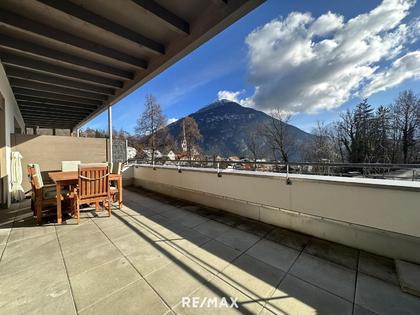 Miete: Phänomenale 4-Zimmer-Terrassenwohnung in einer Kleinwohnanlage in Imst ? Terrasse, Markenküche u. v. m.!