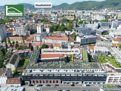 Wohnungen in 8020 17. Puntigam