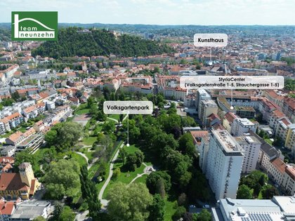 Wohnungen in 8020 17. Puntigam