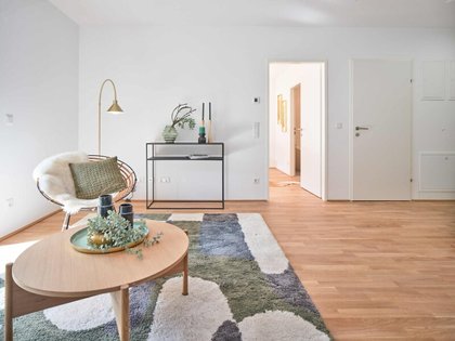 Moderne Vorsorgewohnung nahe U1 Kagran ? Ideal für Investoren!