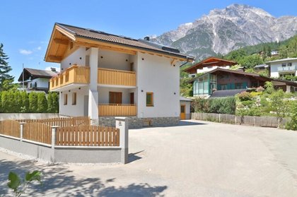 Appartementhaus in Leogang!