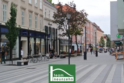 Tolle 3 Zimmer Wohnung IM HERZEN der Stadt -  Im Zentrum beim Alten Rathaus - JETZT ANFRAGEN