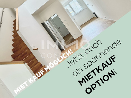 Schönes Reihenhaus, beste Familieneignung! Mietkauf als spannende Option!