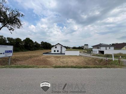 Grundstücke in 3441 Baumgarten am Tullnerfeld