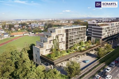 Modern und sehr gut geschnittene Wohnung in Puntigam mit großem Balkon - Finanzierung bei guter Bonität ab 0% Eigenkapital möglich! Modern und sehr gut geschnittene Wohnung in Puntigam mit großem Balkon - Finanzierung bei guter Bonität ab 0% Eigenkapital möglich!