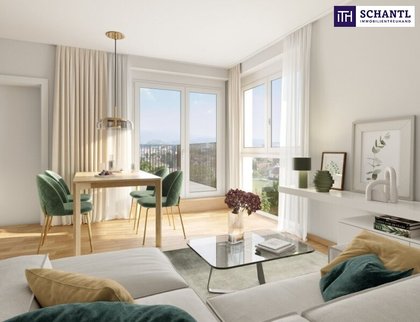 Helle, gut geschnittene Kleinwohnung in Puntigam mit großem Balkon - Finanzierung bei guter Bonität ab 0% Eigenkapital möglich! Helle, gut geschnittene Kleinwohnung in Puntigam mit großem Balkon - Finanzierung bei guter Bonität ab 0% Eigenkapital möglich!