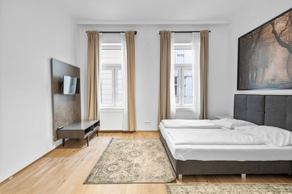Wohnungen in 1070 Wien