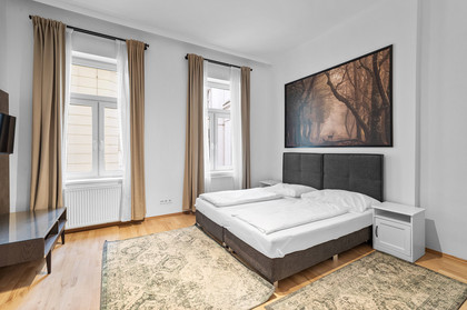 Wohnungen in 1070 Wien