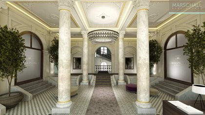 Wohnungen in 1010 Wien