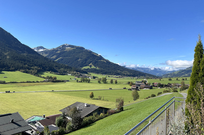 Grundstücke in 6365 Kirchberg in Tirol