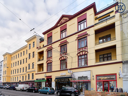 Wohnungen in 1180 Wien