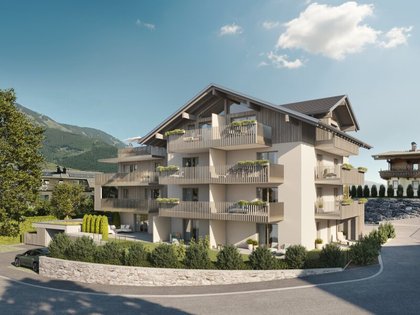 Wohnungen in 5671 Bruck an der Großglocknerstraße