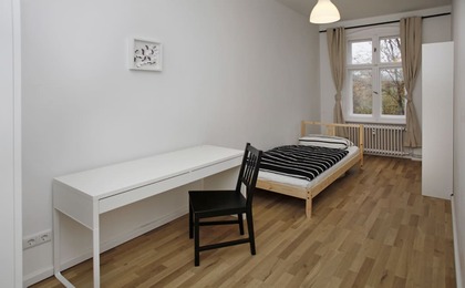 Wohnungen in  Deutschland