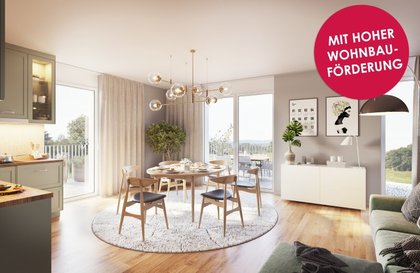 Wohnungen in 5020 Salzburg