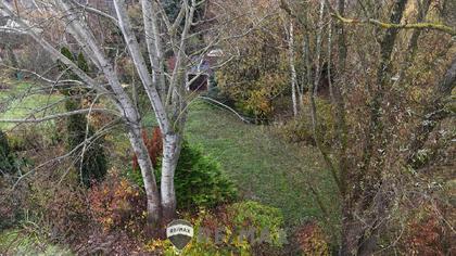 "Bauen und Wohnen am begehrten Tulbingerkogel"