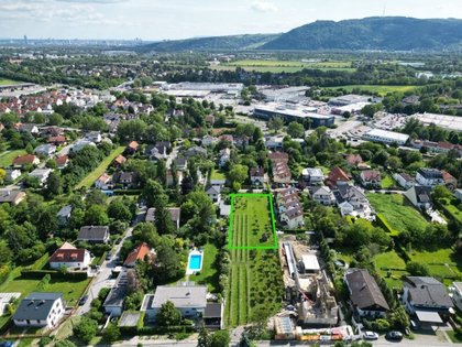 Grundstücke in 2103 Langenzersdorf