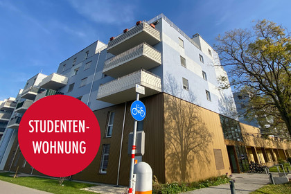 Wohnungen in 1210 Wien