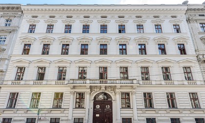 Wohnungen in 1040 Wien