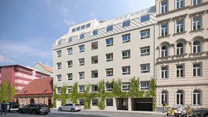 Wohnungen in 1030 Wien