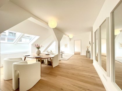 Wohnungen in 1030 Wien
