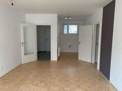 Geförderte 2-Zimmer-Mietwohnung mit Kaufoption