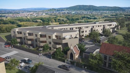 Wohnungen in 2620 Neunkirchen