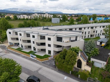 Wohnungen in 2620 Neunkirchen