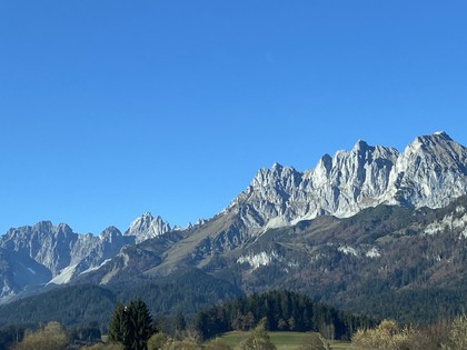 Wohnungen in 6370 Kitzbühel