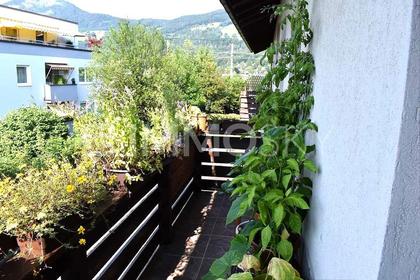 Charmante 3-Zimmer Wohnung mit Balkon u. Klimaanlage in SBG-Aigen