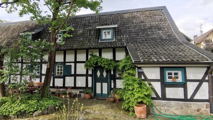 Wohnungen in Deutschland