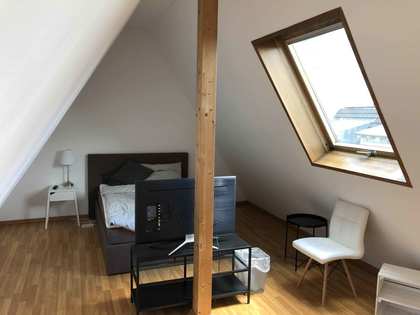 Wohnungen in  Deutschland
