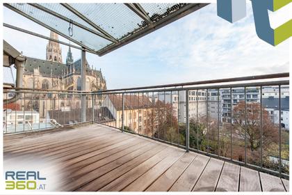 Wohnungen in 4020 Linz