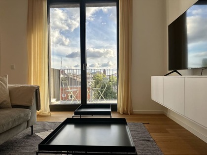Wohnungen in  Deutschland