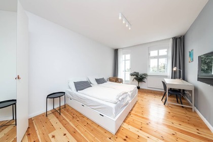 Wohnungen in  Deutschland